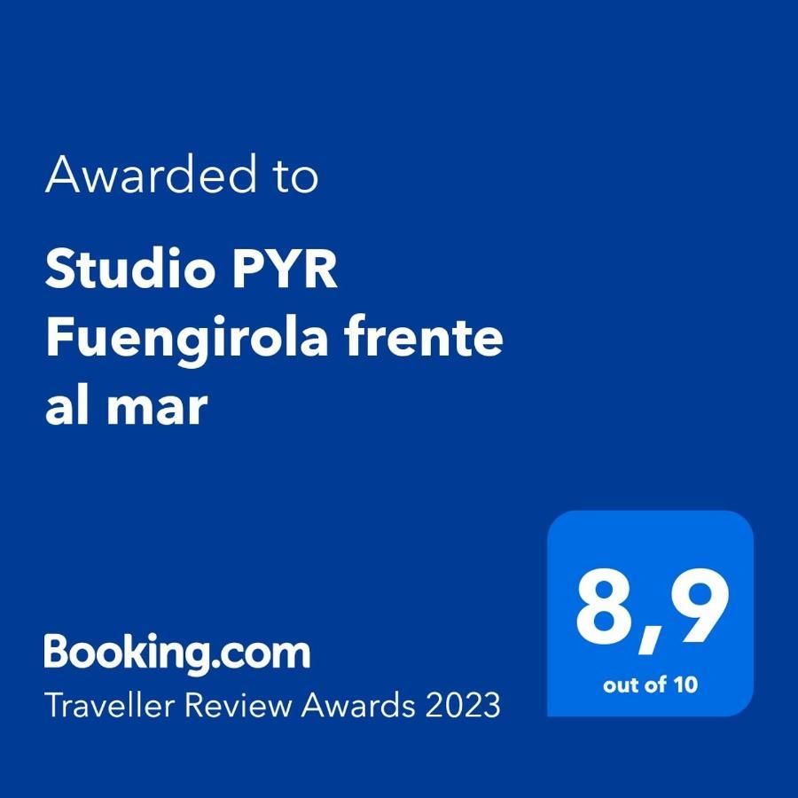 Pyr Frente Al Mar Apartamento