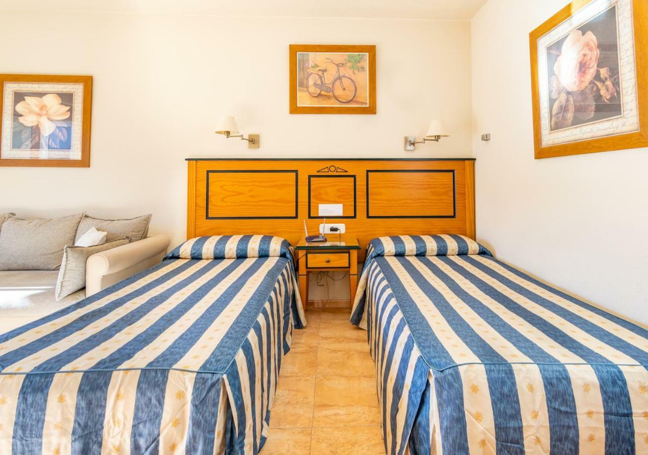 Apartament Pyr Frente Al Mar