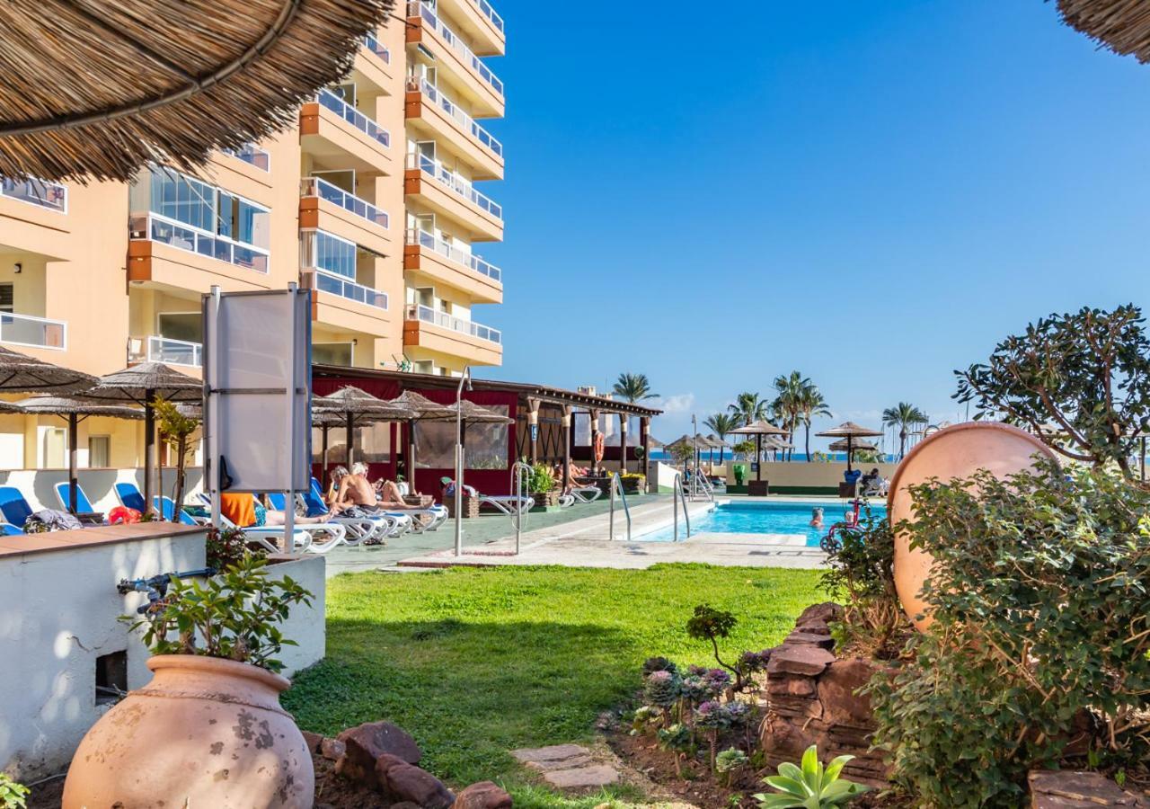 Apartamento Pyr Frente Al Mar *