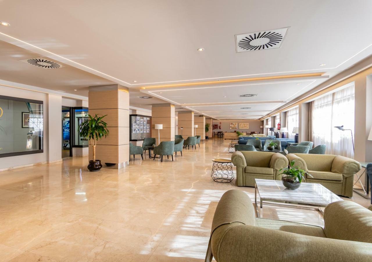 Apartament Pyr Frente Al Mar Fuengirola